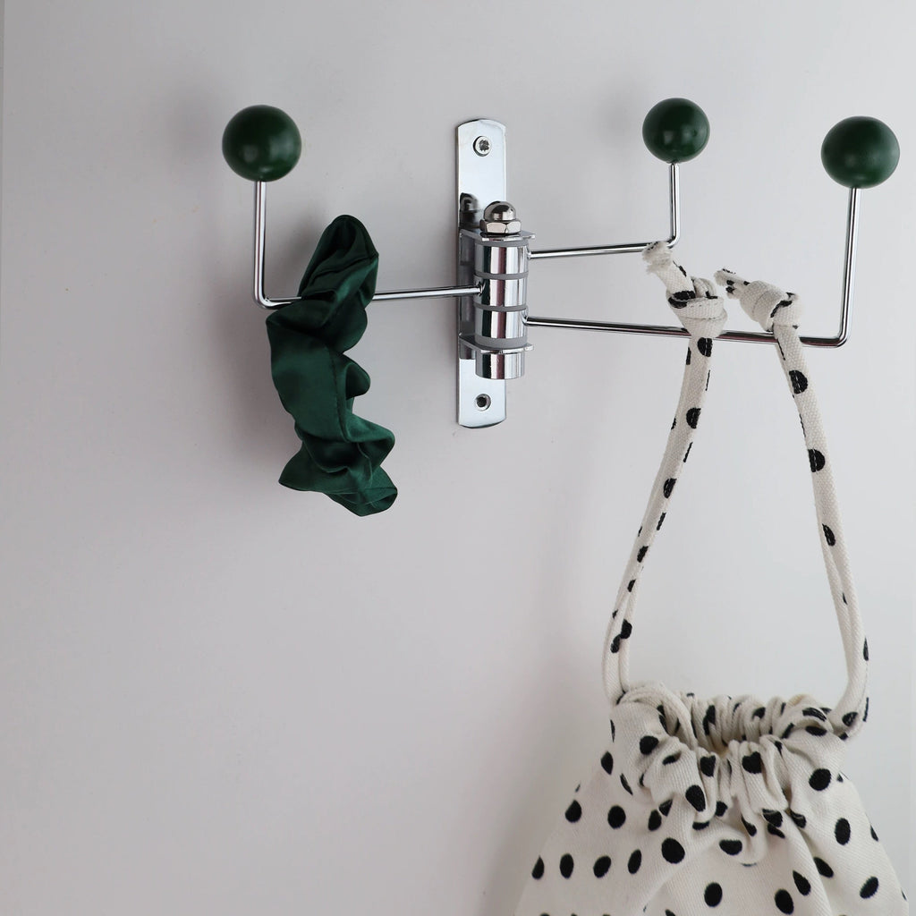 Wall Mounted Coat Hook