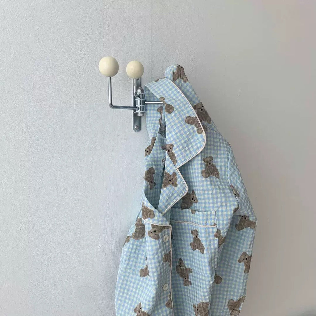 Wall Mounted Coat Hook