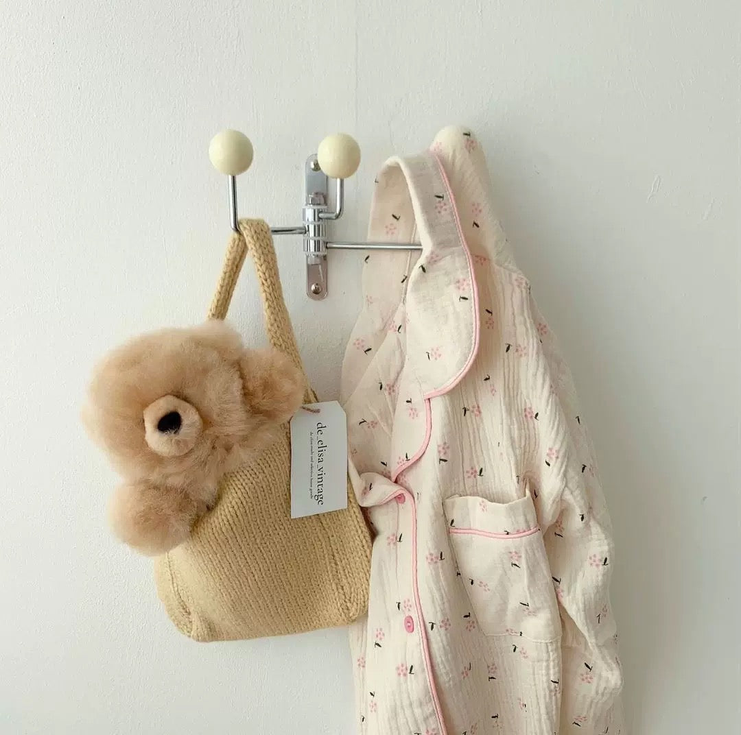 Wall Mounted Coat Hook