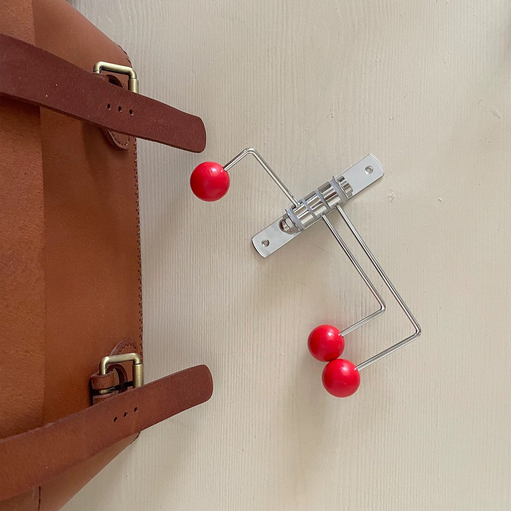 Wall Mounted Coat Hook