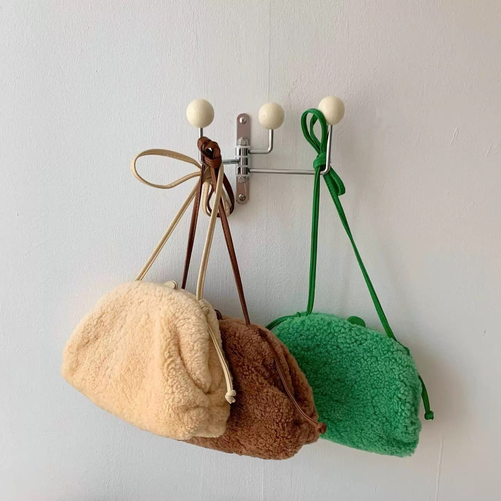 Wall Mounted Coat Hook