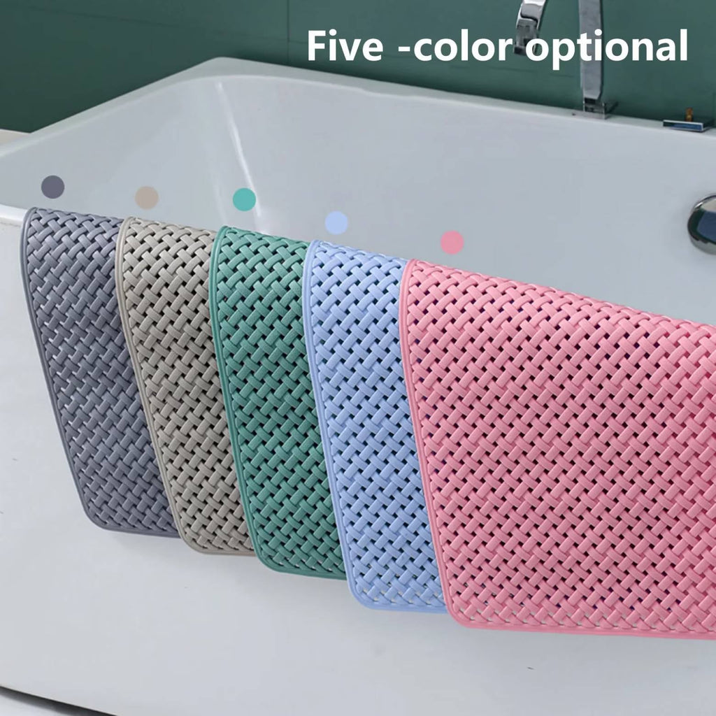 Drynox Anti-Slip Bathtub Mat