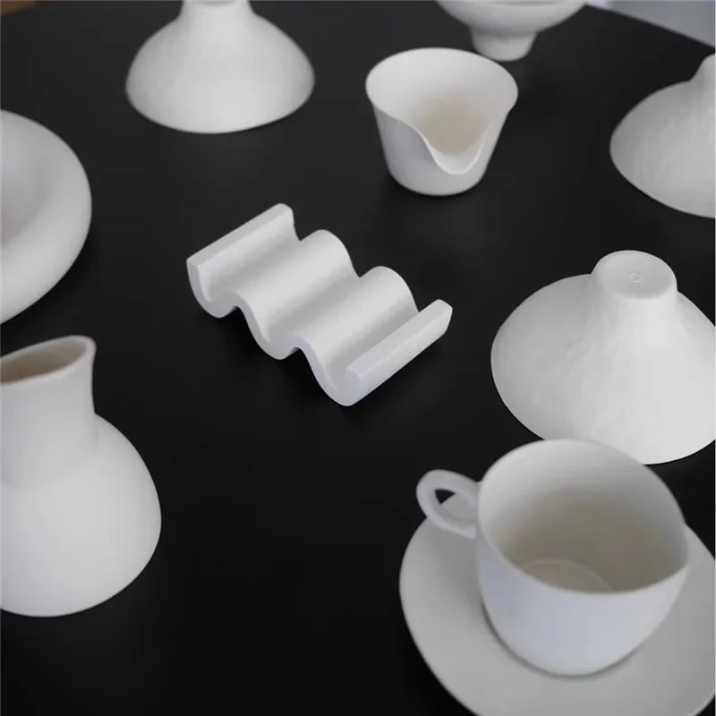 Squiggle Tray