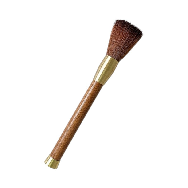 Espresso Cleaning Brush - Barista Tool Rosewood