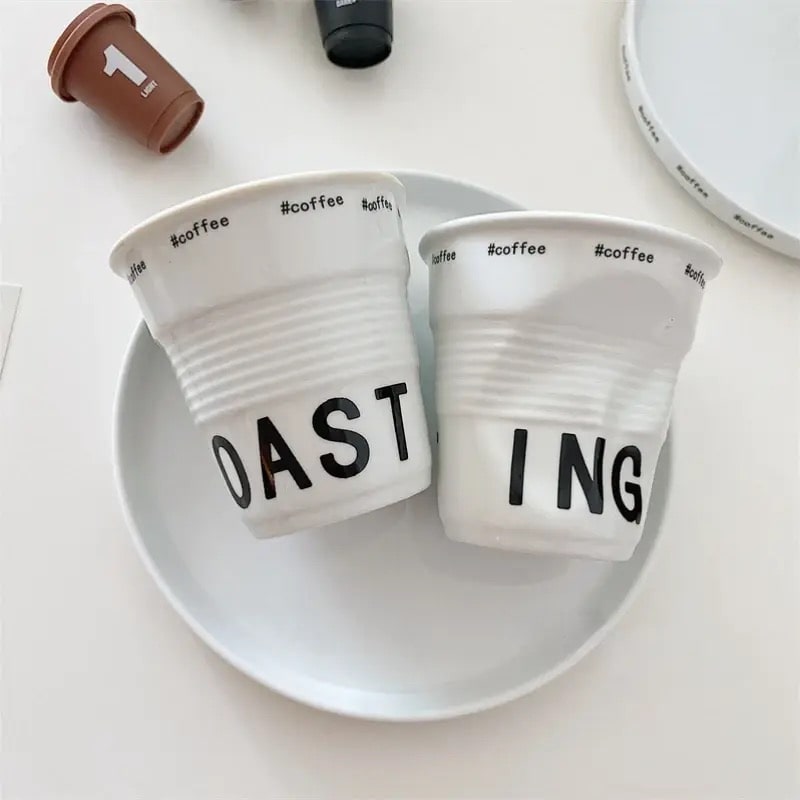 Nordic Coffee Mug