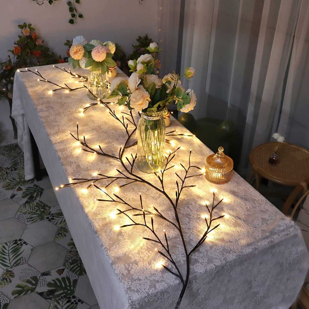 Willow Vine Light