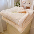 Soft Fleece Kids Blanket – Warm & Cozy for Winter